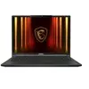MSI PC portable Gamer MSI Stealth 16 AI A2HWFG-070FR - 16