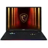 PC portable gaming MSI Raider A18 HX A9WJG-258FR AMD Ryzen  9 64 Go RA...