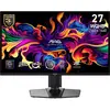 Ecran PC gaming MSI MAG 274QP QD-OLED X24 26,5" 240 Hz WQHD