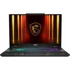 MSI Cyborg 17 B2rwfkg-041be - 17.3 Pouces Full Hd Intel Core 7 240h 16...