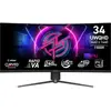 Écran PC Gaming MSI MPG 346CQRF X24 34" Incurvé 240 Hz UWQHD