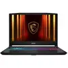 MSI Katana 15 HX B14WGK-058 i7 16 N bk W11H (15.60", Intel Core i7-146...