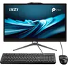 MSI PRO AP222T 14M-428FR o (500 Go, 8 Go), PC, Noir