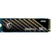 MSI MSI SSD Spatium M450 500Gb PCIe 4.0 NVMe 3000 Mb-s