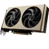 MSI GEFORCE RTX 5060 8G INSPIRE 2X OC (8 Go), Carte graphique