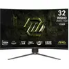 Ecran PC Gamer MSI MAG 325CQPF E18 32'' Incurvé WQHD 180Hz Fast VA