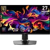 MSI MPG 271QRDE QD-OLED X50 computer monitor 67,3 cm (26.5") 2560 x 14...
