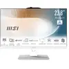 Ordinateur Tout-en-un - MSI - AM242 1M-2024XFR - 24 FHD - Intel Core 5...
