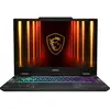 MSI Cyborg 15 B2rwfkg-088be - 15.6 Pouces Full Hd Intel Core 7 240h 16...