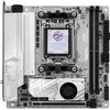 MSI MPG B850I EDGE TI WIFI AM5 ITX MB (AM5, AMD B850, ITX), Carte mère