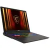 MSI Vector 16 HX AI A2XWHG-472FR