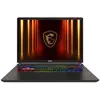 MSI Vector 16 HX AI A2XWJG-468