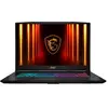 Msi Ordinateur Gaming Katana 17-221xes 17´´ I7-14650hx/32gb/1tb Ssd/rt...