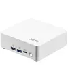 MSI PC de bureau MSI Cubi NUC AI 1UMG-063EU