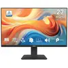 MSI PRO MP273Q E14 (2560 x 1440 pixels, 27"), Moniteur, Noir