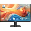 MSI PRO MP275Q E14 (2560 x 1440 pixels, 27"), Moniteur, Noir