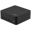 MSI Cubi Z AI 8M (512 Go, 16 Go), PC, Noir