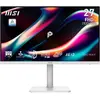 Msi - Ecran Pc  Pro Max 271qphw 27" Ips Wqhd 144 Hz Hdr Hdmi 2.1