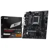MSI Pro A620AM-B (A620,AM5,mATX,DDR5) (AM5, AMD A620, ATX), Carte mère
