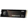 MSI Disque dur SSD Spatium M48...