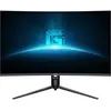MSI Monitor G32cq5p - 31.5 Pouces Wqhd Va (vertical Alignment)