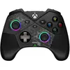 MSI Force Pro Manette de jeu PC sans fil   2,4 GHz, Bluetooth, USB typ...
