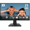 Écran bureautique - MSI - Pro MP252 - 24,5" Full HD - Dalle IPS - 100 Hz - Haut-parleurs intégrés