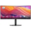 MSI Modern MD342CQP (3440 x 1440 pixels, 34"), Moniteur, Noir