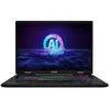 PC portable Gaming MSI Pulse 17 AI C1VFKG-013FR 17" QHD+ 240 Hz Intel®...