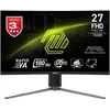 Msi Écran Gaming Mag 27c6pf 27´´ Full Hd Va Led 180hz