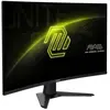 Msi Écran Incurvé Mag 32c6x 31´´ Full Hd Va Led 150hz