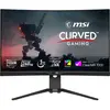 Écran Gaming - MSI - MPG 275CQRXF - 27" LED WQHD - 240Hz - USB-C - 1ms