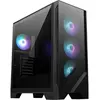 Msi Boîtier Pc Mag Forge 321r Airflow