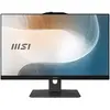 MSI Modern AM242TP (256 Go, 8 Go, Intel N100), PC, Noir