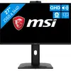 MSI Pro Mp275qpdg - 27 Pouces Wqhd Ips (in-plane Switching)