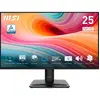 Ecran PC MSI Pro MP251 E2 25" 120 Hz Full HD