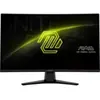 Msi Écran Incurvé Mag 274cqf 27´´ Qhd Va Led