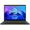 MSI Prestige 14 AI EVO C1MG-047BE - Laptop - 14 inch - azerty