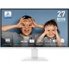 Ecran PC MSI Pro MP273QW E2 27" 100 Hz WQHD Blanc