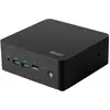 Mini PC - MSI Cubi NUC 1M-008BDE - Noir - Sans OS