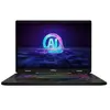 Pc Portable MSI gamer Pulse 17 AI C1VGKG-058FR