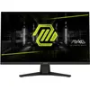 MSI MAG 274QFDE (2560 x 1440 pixels, 27"), Moniteur, Noir