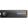Msi Ssd M.2 Spatium M560 2tb