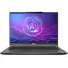 MSI Creator A16 Ai+ A3xvgg-232be - 16 Inch Qhd+ Amd Ryzen Ai 9 Hx 370...