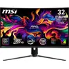 Monitor Gaming MSI MAG 321CUP 31.5" 4K QD-OLED Curvo 165Hz