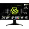MSI Mag 255xf - 24.5 Pouces Full Hd Ips (in-plane Switching)
