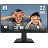 MSI PRO MP225V (1920 x 1080 pixels, 21.45"), Moniteur, Noir