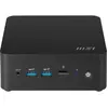 MSI Cubi NUC 1MG-001EU Intel C