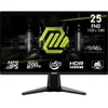 Ecran PC gaming MSI MAG 255F E20 24,5" 200 Hz Full HD