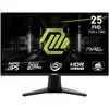 MSI MAG 255F E20 - 24.5  FHD IPS - 0.5ms 200Hz - FreeSync